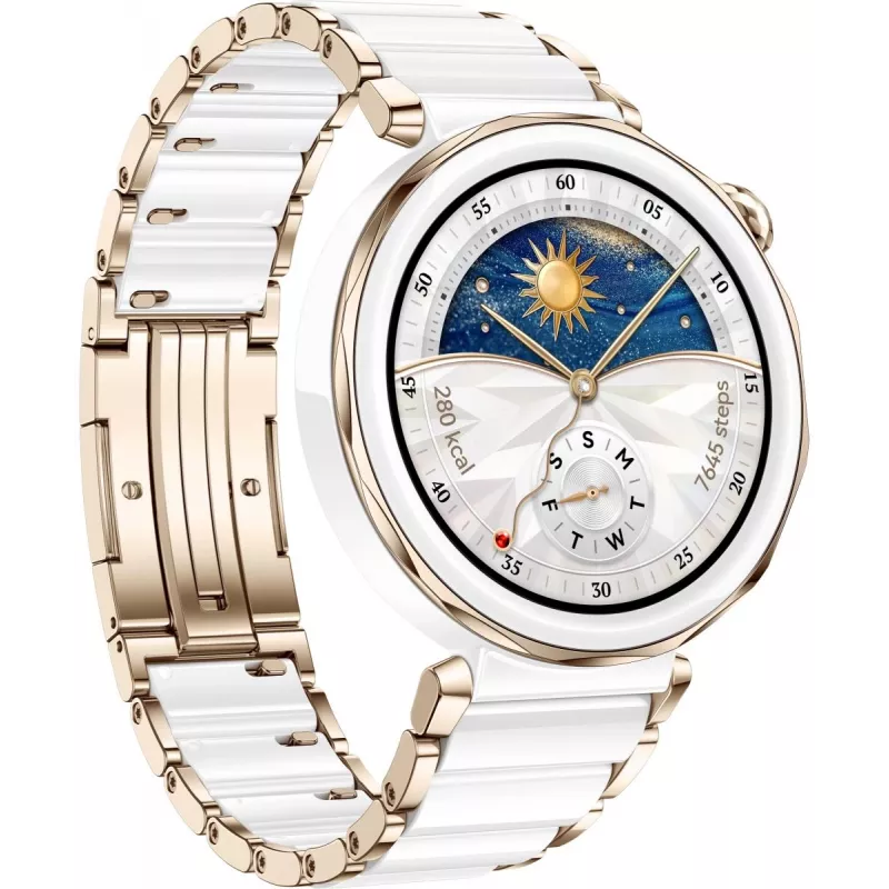 HUAWEI Huawei Watch Gt 5 Pro 42mm White