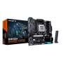 GIGABYTE B850M GAMING X WIFI6E Motherboard - AMD Ryzen 9000 Series CPUs, 10+2+2 Phases Digital VRM, up to 8200MHz DDR5 (OC), 1xPCIe 5.0 + 1xPCIe 4.0 M.2, 2.5LAN, WIFI 6E, USB 3.2 Gen 2