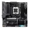 GIGABYTE B850M GAMING X WIFI6E Motherboard - AMD Ryzen 9000 Series CPUs, 10+2+2 Phases Digital VRM, up to 8200MHz DDR5 (OC), 1xPCIe 5.0 + 1xPCIe 4.0 M.2, 2.5LAN, WIFI 6E, USB 3.2 Gen 2