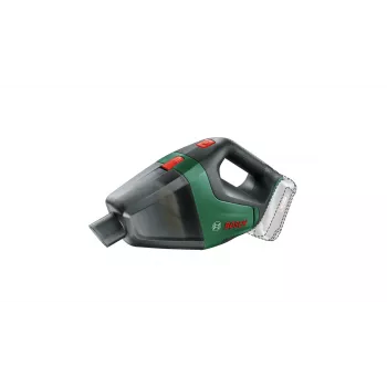 Bosch UniversalVac 18 2-in-1 stick vacuum Battery Dry Bagless Black, Green