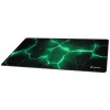 SHARKOON Gaming Mouse Pad Sgp30 - Black/ Green