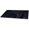 SHARKOON Gaming Mouse Pad - Sgp30 - Black/ Blue/ Orange