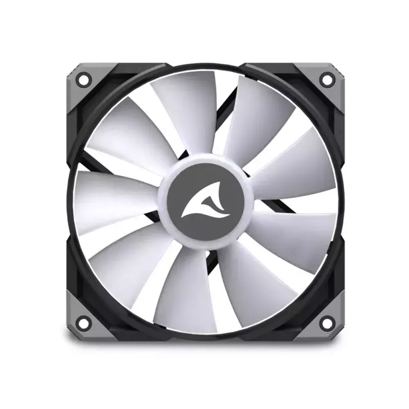 All-in-one liquid cooler Sharkoon S80 RGB