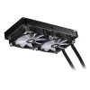 All-in-one liquid cooler Sharkoon S80 RGB