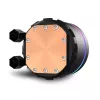 All-in-one liquid cooler Sharkoon S80 RGB