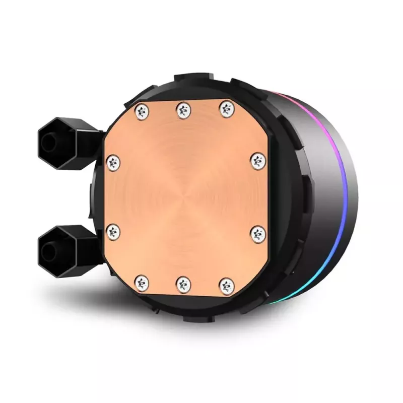 All-in-one liquid cooler Sharkoon S80 RGB