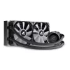 All-in-one liquid cooler Sharkoon S80 RGB