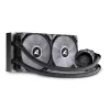 All-in-one liquid cooler Sharkoon S80 RGB
