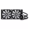 All-in-one liquid cooler Sharkoon S80 RGB