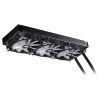 All-in-one liquid cooler Sharkoon S90 RGB