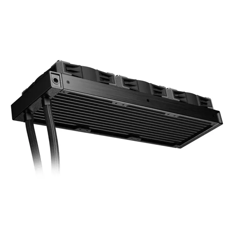 All-in-one liquid cooler Sharkoon S90 RGB