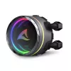 All-in-one liquid cooler Sharkoon S90 RGB