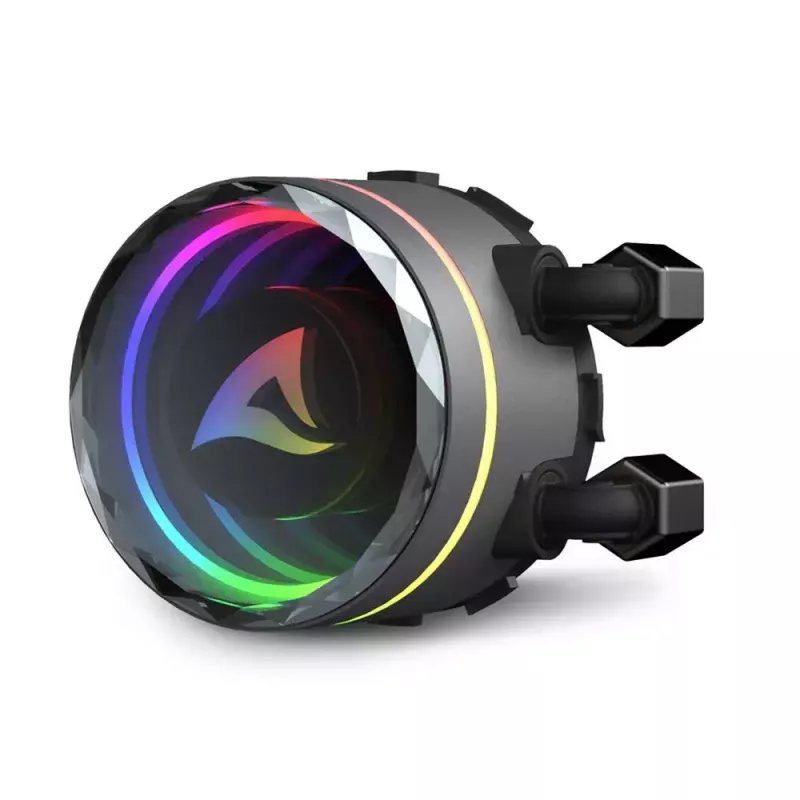 All-in-one liquid cooler Sharkoon S90 RGB