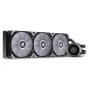 All-in-one liquid cooler Sharkoon S90 RGB