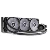 All-in-one liquid cooler Sharkoon S90 RGB