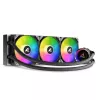 All-in-one liquid cooler Sharkoon S90 RGB