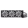 All-in-one liquid cooler Sharkoon S90 RGB