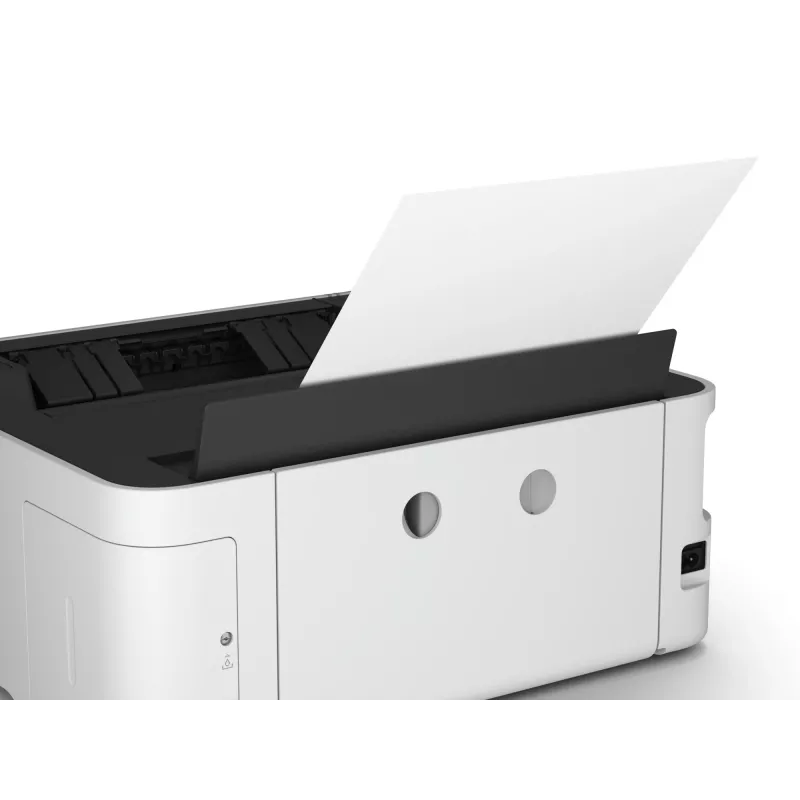 Epson EcoTank ET-M1180, Colour, 1200 x 2400 DPI, 1, A4, 5000 pages per month, 39 ppm