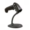 HONEYWELL Barcode Scanner Voyager 1250g USB Kit - Includes Black Scanner 1250g & USB Type A Coiled Cable 3m & Documentation