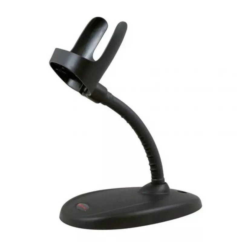 HONEYWELL Barcode Scanner Voyager 1250g USB Kit - Includes Black Scanner 1250g & USB Type A Coiled Cable 3m & Documentation