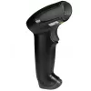 HONEYWELL Barcode Scanner Voyager 1250g USB Kit - Includes Black Scanner 1250g & USB Type A Coiled Cable 3m & Documentation