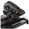 Thrustmaster TWCS Throttle Black USB Joystick Analogue PC