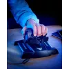 Thrustmaster TWCS Throttle Black USB Joystick Analogue PC