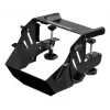 Thrustmaster SimTask Steering Kit, Racing Wheel Mount And Rotary Spinner Knob For Heavy Vehicle Driving Simulations, Compatible With T128 And T248 Racing Wheels