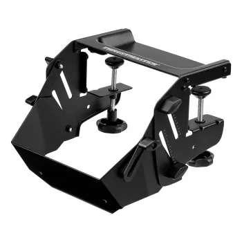 Thrustmaster SimTask Steering Kit, Racing Wheel Mount And Rotary Spinner Knob For Heavy Vehicle Driving Simulations, Compatible With T128 And T248 Racing Wheels