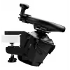 Thrustmaster SimTask Steering Kit, Racing Wheel Mount And Rotary Spinner Knob For Heavy Vehicle Driving Simulations, Compatible With T128 And T248 Racing Wheels