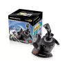 Thrustmaster T.Flight Hotas X Black USB Flight Sim PC