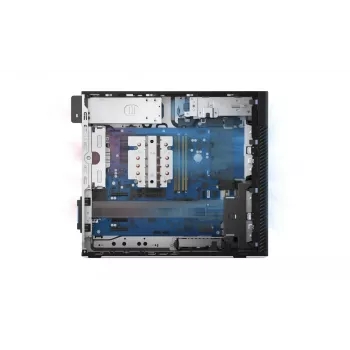 Desktop PC Dell Pro Max FCT2250 T2 – Intel Core Ultra 7 265, 32 GB DDR5, 1 TB SSD, NVIDIA RTX 2000 Ada, Windows 11 Pro, Tower, Black