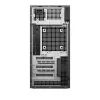 Desktop PC Dell Pro Max FCT2250 T2 – Intel Core Ultra 7 265, 32 GB DDR5, 1 TB SSD, NVIDIA RTX 2000 Ada, Windows 11 Pro, Tower, Black