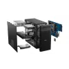Desktop PC Dell Pro Max FCT2250 T2 – Intel Core Ultra 7 265, 32 GB DDR5, 1 TB SSD, NVIDIA RTX 2000 Ada, Windows 11 Pro, Tower, Black
