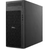 Desktop PC Dell Pro Max FCT2250 T2 – Intel Core Ultra 7 265, 32 GB DDR5, 1 TB SSD, NVIDIA RTX 2000 Ada, Windows 11 Pro, Tower, Black
