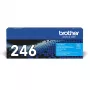 Toner cartridge Brother TN-246C 2500 pages Cyan