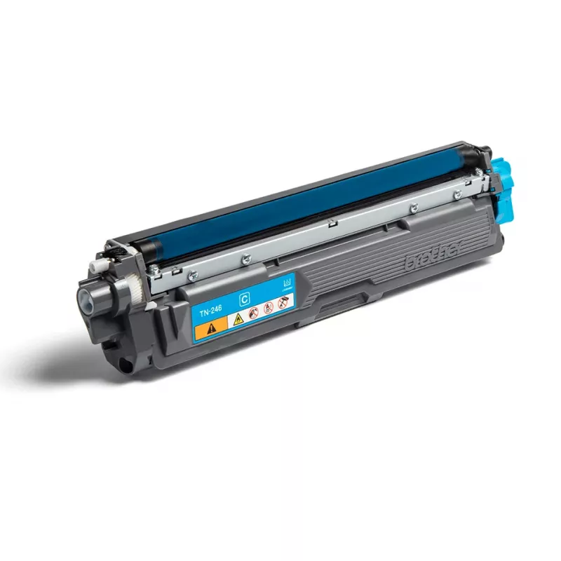 Toner cartridge Brother TN-246C 2500 pages Cyan