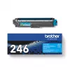 Toner cartridge Brother TN-246C 2500 pages Cyan