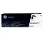 HP 827A Black Original LaserJet Toner Cartridge, 29500 pages, Black, 1 pc(s)