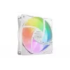be quiet! Light Wings LX 120 mm PWM Reverse White Computer case Fan 12 cm 1 pc(s)