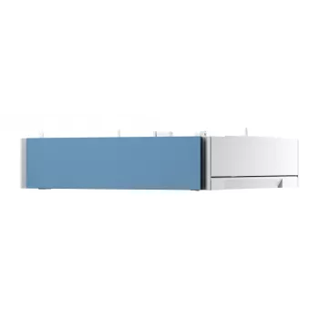 HP Color LaserJet 550 Sheet Paper Tray