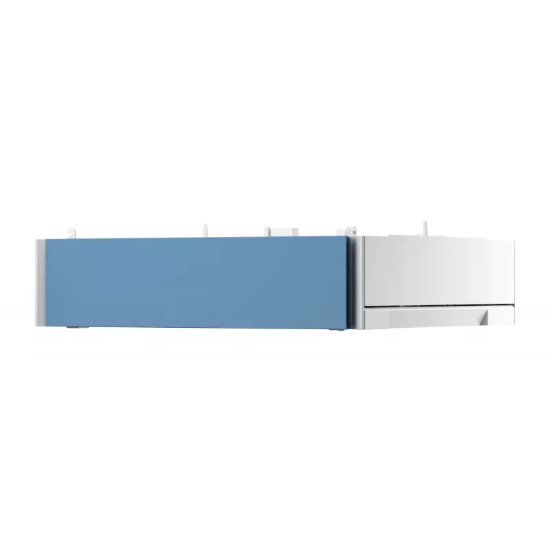 HP Color LaserJet 550 Sheet Paper Tray