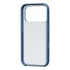 APPLE Beats iPhone 17 Pro - Case With Magsafe And Camera Control - Bedrock Blue