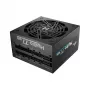 FSP Hydro Ti PRO 1000W Power supply unit ATX ATX3.1 Black, 1000 W, 100 - 240 V, 50/60 Hz, 13-6 A, 120 W, 1000 W