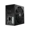 FSP Hydro Ti PRO 1000W Power supply unit ATX ATX3.1 Black, 1000 W, 100 - 240 V, 50/60 Hz, 13-6 A, 120 W, 1000 W