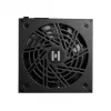FSP Hydro Ti PRO 1000W Power supply unit ATX ATX3.1 Black, 1000 W, 100 - 240 V, 50/60 Hz, 13-6 A, 120 W, 1000 W