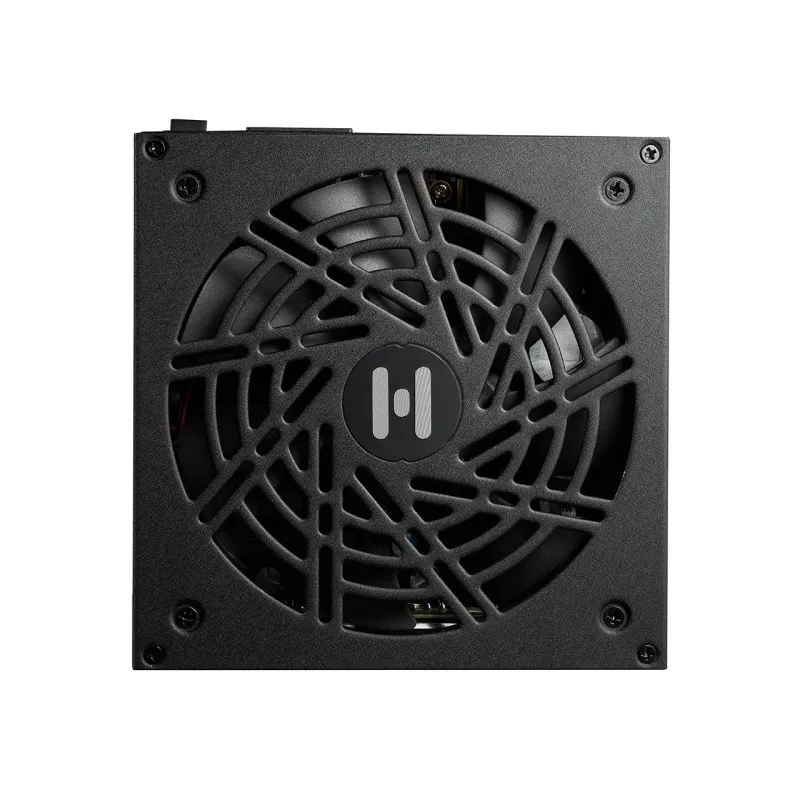 FSP Hydro Ti PRO 1000W Power supply unit ATX ATX3.1 Black, 1000 W, 100 - 240 V, 50/60 Hz, 13-6 A, 120 W, 1000 W
