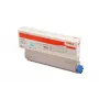 OKI Toner Cartridge - 10kpages - Cyan
