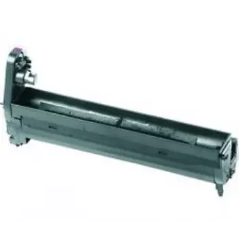 OKI Toner Cartridge - 30k Pages - Black (46438004)