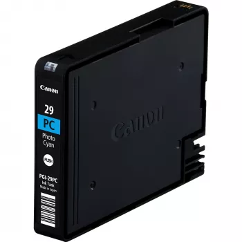 Cartridge Canon PGI-29PC 36 ml photo-cyan
